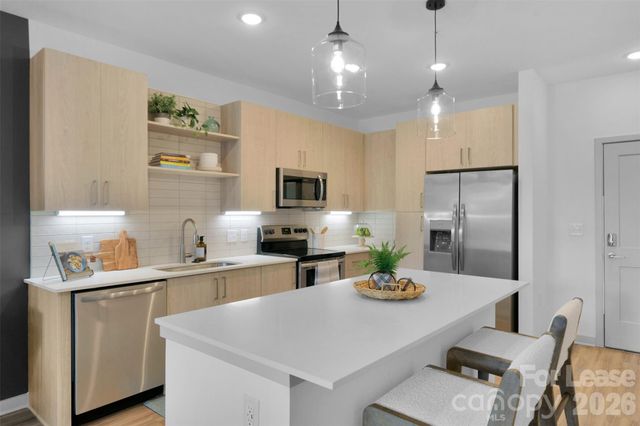 9821 Research Drive Alexandra, Charlotte, NC 28262