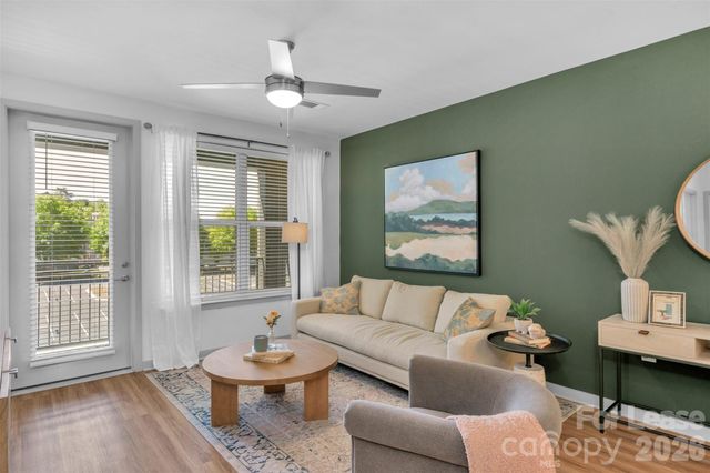 9821 Research Drive Alexandra, Charlotte, NC 28262