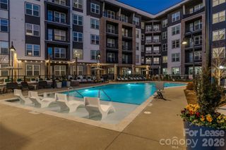 9821 Research Drive Alexandra, Charlotte, NC 28262