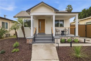 3667 Cimarron, Los Angeles, CA 90018