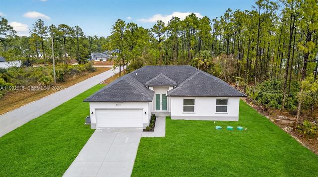 3110 32nd St W Lehigh Acres, Lehigh Acres, FL 33971