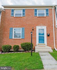 1338 POTOMAC HEIGHTS DR #70, Fort Washington, MD 20744
