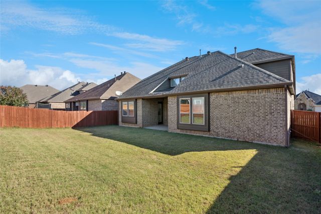 1169 Barberry Drive, Burleson, TX 76028
