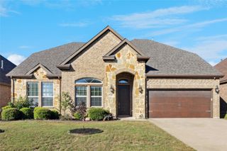 1169 Barberry Drive, Burleson, TX 76028
