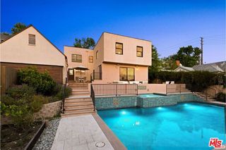2010 Ridgeview Avenue, Los Angeles, CA 90041