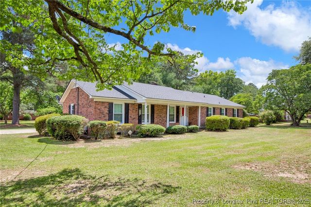 500 Cecil Street, Fayetteville, NC 28312