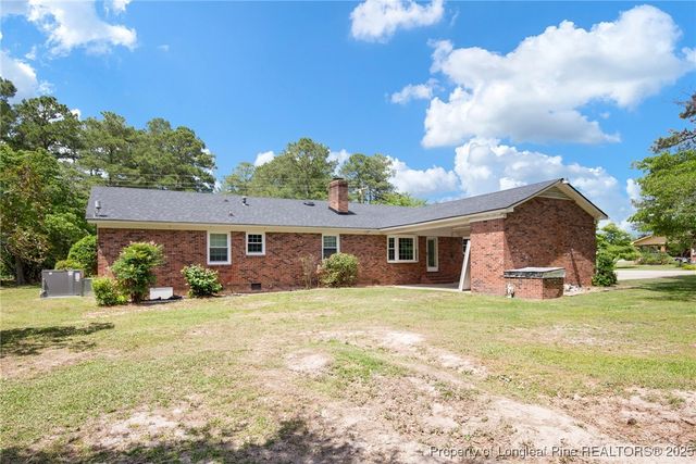 500 Cecil Street, Fayetteville, NC 28312