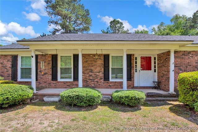 500 Cecil Street, Fayetteville, NC 28312