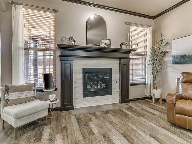 4108 Pascali Court, Yukon, OK 73099