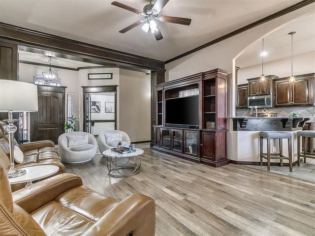 4108 Pascali Court, Yukon, OK 73099