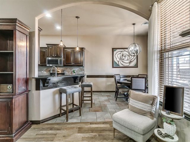 4108 Pascali Court, Yukon, OK 73099
