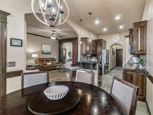 4108 Pascali Court, Yukon, OK 73099