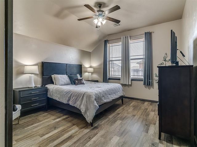 4108 Pascali Court, Yukon, OK 73099