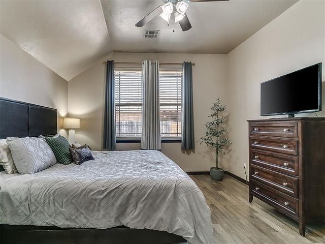 4108 Pascali Court, Yukon, OK 73099