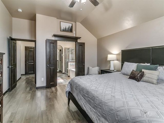 4108 Pascali Court, Yukon, OK 73099