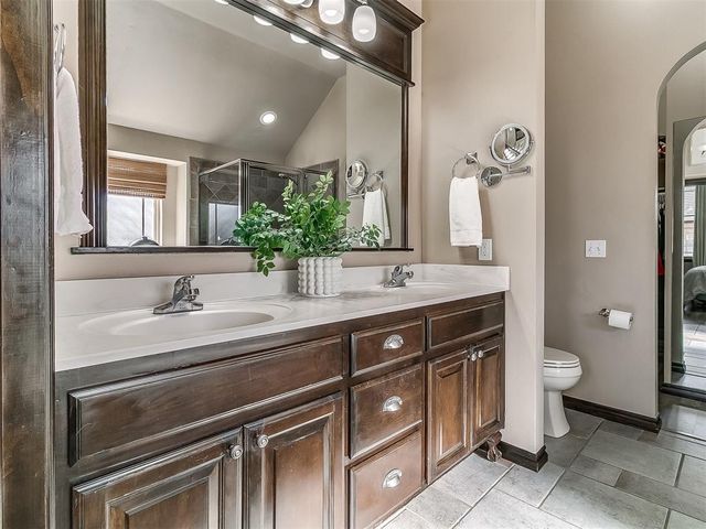 4108 Pascali Court, Yukon, OK 73099
