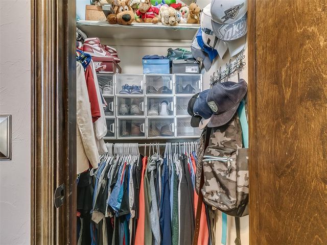 4108 Pascali Court, Yukon, OK 73099