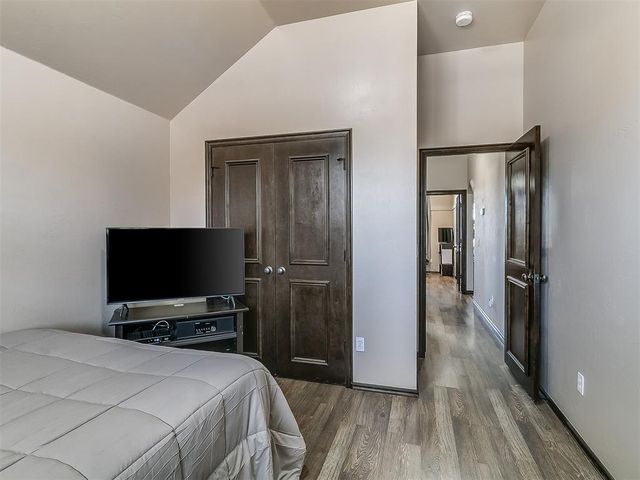 4108 Pascali Court, Yukon, OK 73099