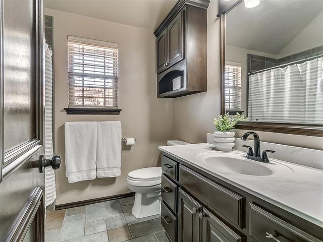4108 Pascali Court, Yukon, OK 73099