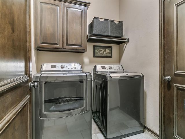4108 Pascali Court, Yukon, OK 73099