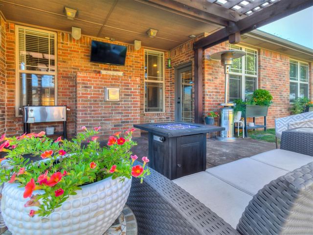 4108 Pascali Court, Yukon, OK 73099