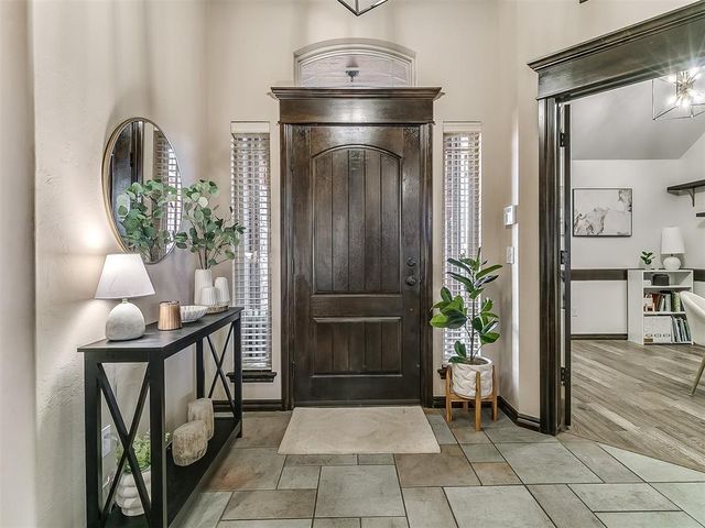 4108 Pascali Court, Yukon, OK 73099