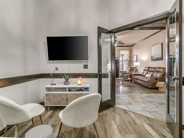 4108 Pascali Court, Yukon, OK 73099