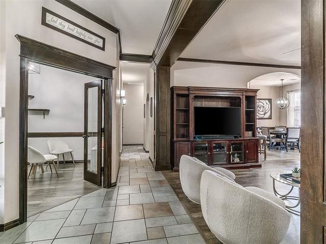 4108 Pascali Court, Yukon, OK 73099