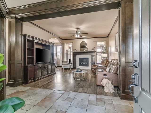 4108 Pascali Court, Yukon, OK 73099