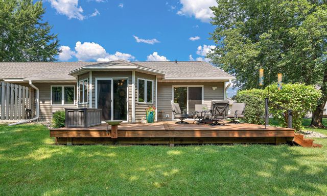 330 Creekview Court, Baldwin, WI 54002