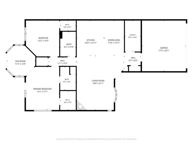 330 Creekview Court, Baldwin, WI 54002