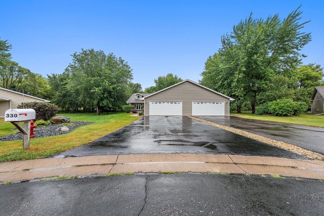 330 Creekview Court, Baldwin, WI 54002