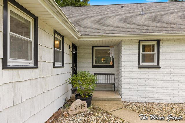2319 Abbott Avenue, Portage, MI 49024