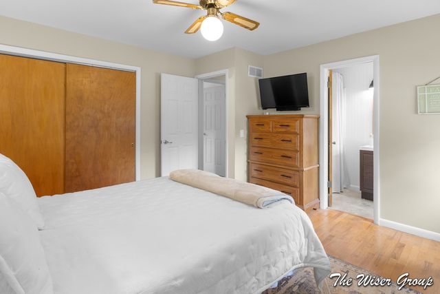 2319 Abbott Avenue, Portage, MI 49024