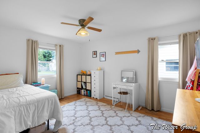 2319 Abbott Avenue, Portage, MI 49024