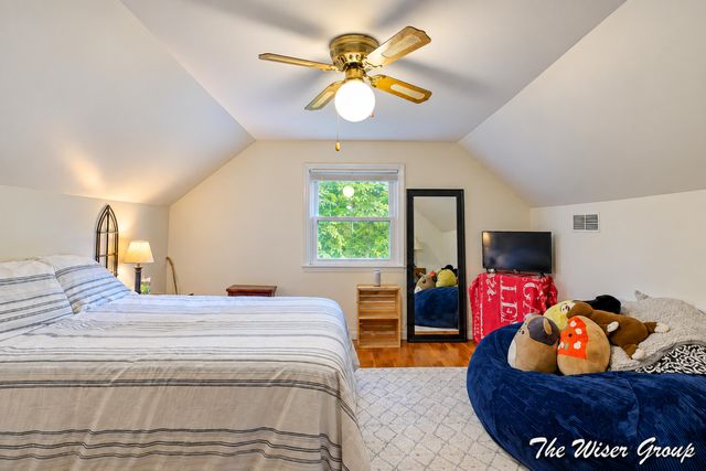 2319 Abbott Avenue, Portage, MI 49024