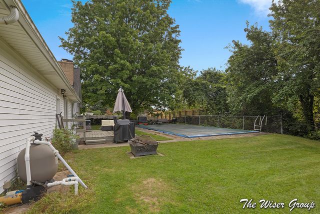 2319 Abbott Avenue, Portage, MI 49024