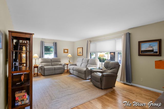 2319 Abbott Avenue, Portage, MI 49024