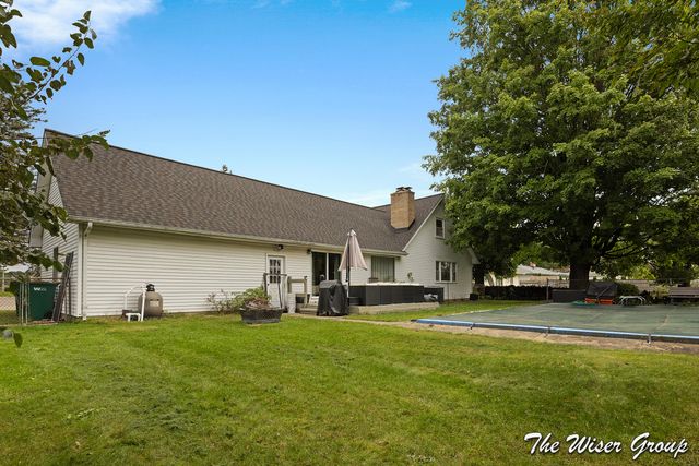 2319 Abbott Avenue, Portage, MI 49024