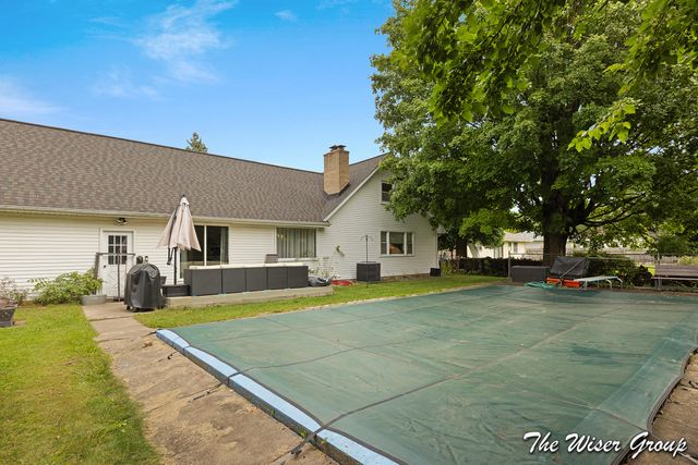 2319 Abbott Avenue, Portage, MI 49024