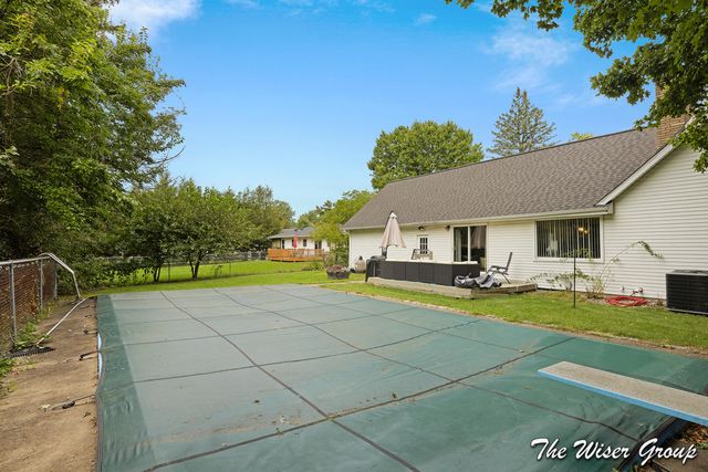 2319 Abbott Avenue, Portage, MI 49024