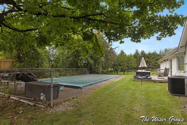 2319 Abbott Avenue, Portage, MI 49024
