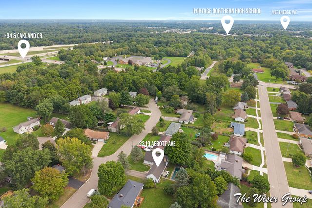 2319 Abbott Avenue, Portage, MI 49024