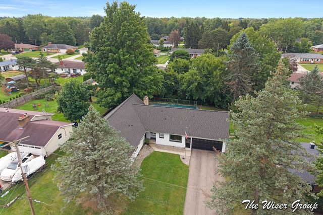 2319 Abbott Avenue, Portage, MI 49024