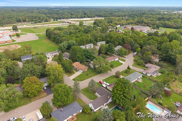 2319 Abbott Avenue, Portage, MI 49024