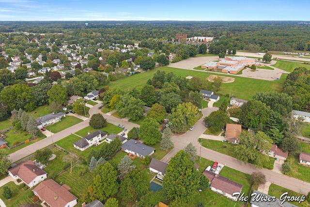 2319 Abbott Avenue, Portage, MI 49024