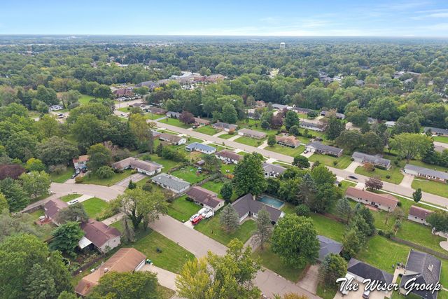2319 Abbott Avenue, Portage, MI 49024