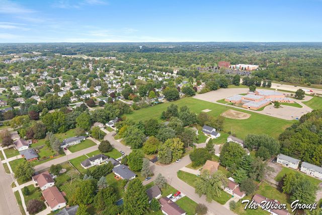 2319 Abbott Avenue, Portage, MI 49024
