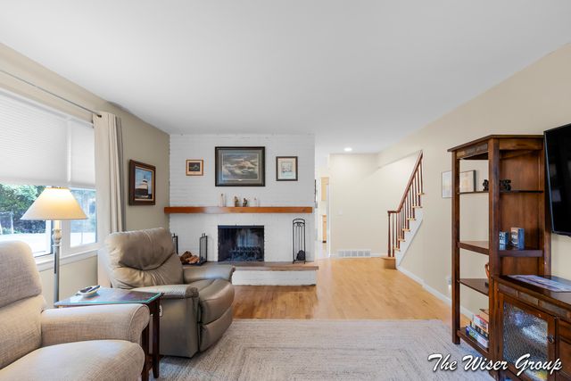 2319 Abbott Avenue, Portage, MI 49024