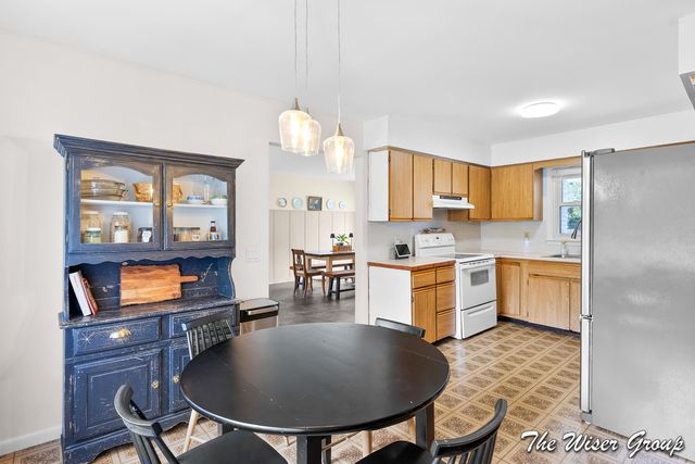 2319 Abbott Avenue, Portage, MI 49024